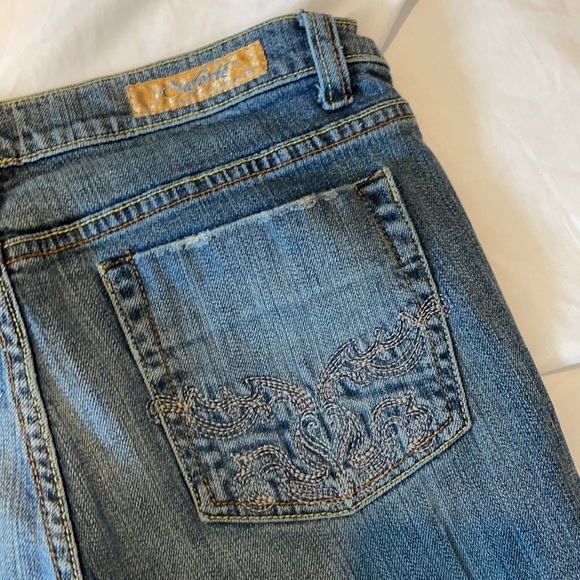 Saforte Bootcut Jeans - Picture 6 of 6